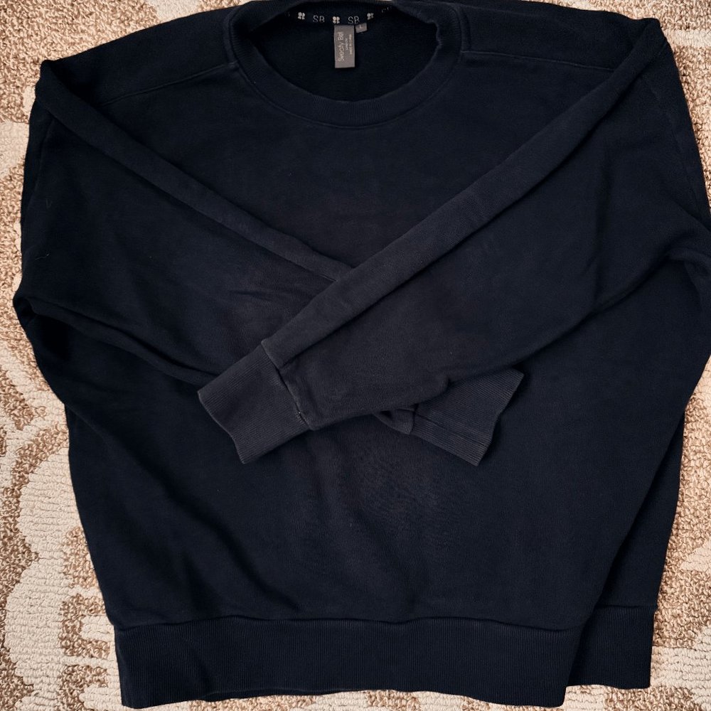 Sweaty Betty Crewneck